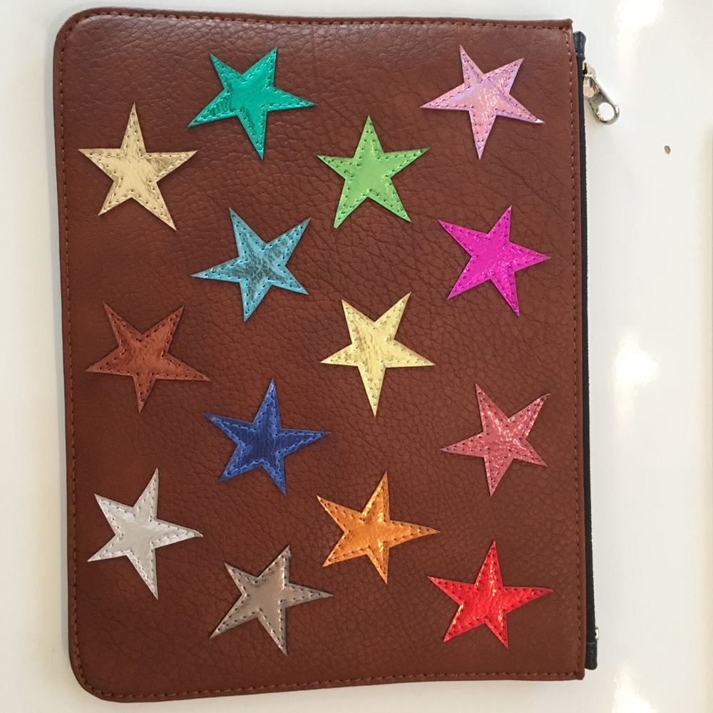 Poppy Lissiman Clutch